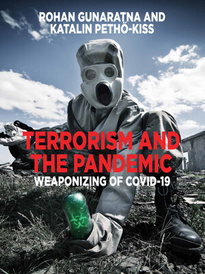 cover image of Terrorism and the Pandemic